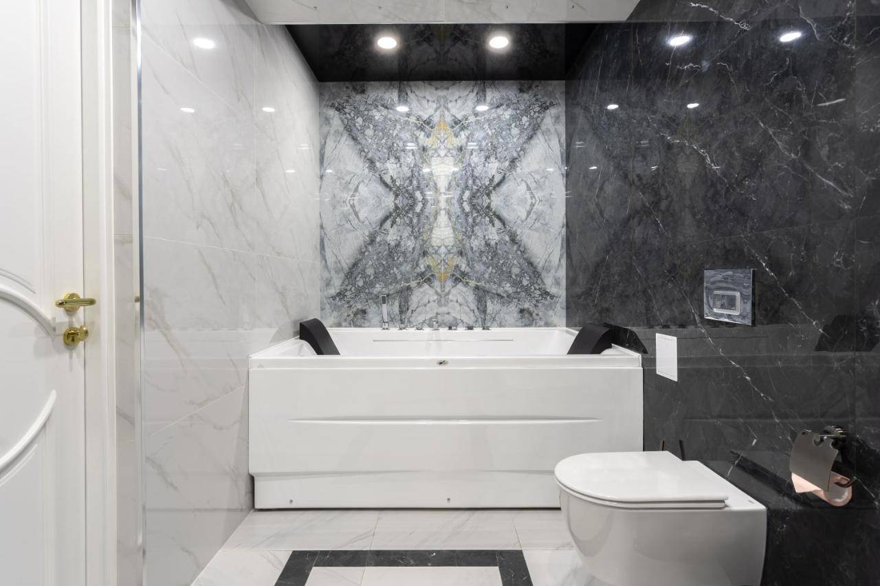 Oscar Boutique Hotel Τασκένδη Εξωτερικό φωτογραφία