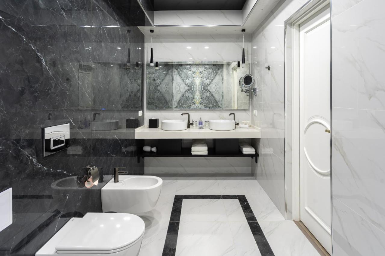 Oscar Boutique Hotel Τασκένδη Εξωτερικό φωτογραφία