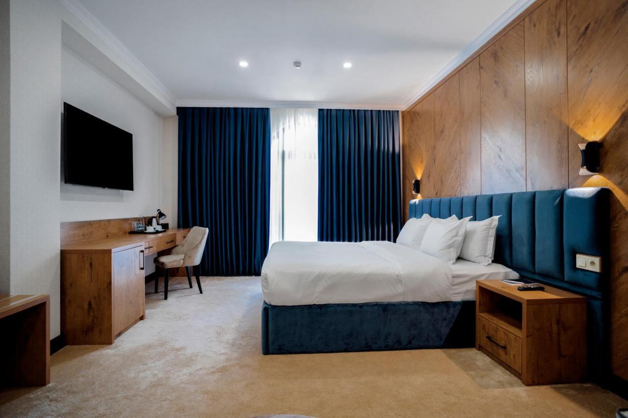 Oscar Boutique Hotel Τασκένδη Εξωτερικό φωτογραφία