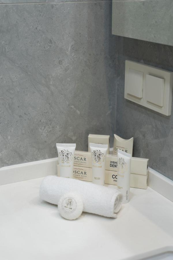 Oscar Boutique Hotel Τασκένδη Εξωτερικό φωτογραφία