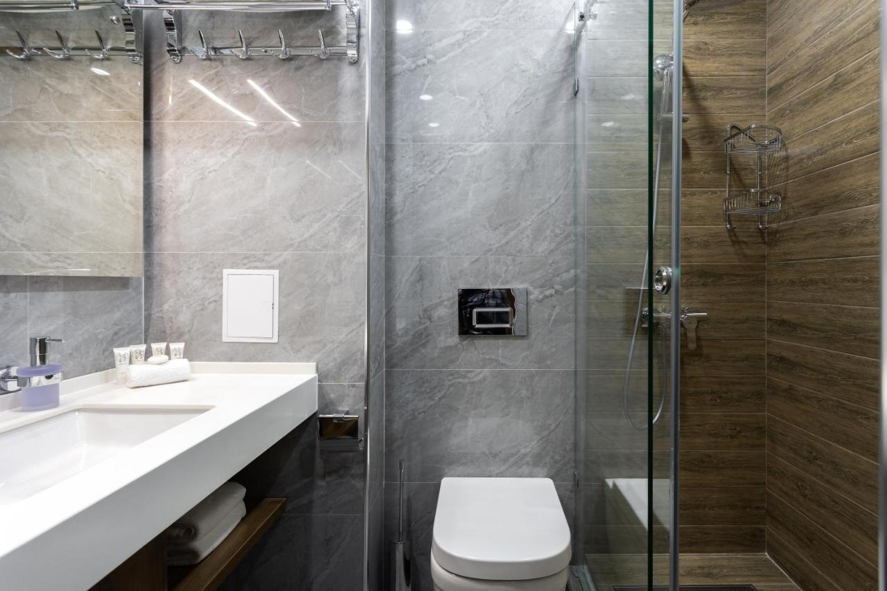 Oscar Boutique Hotel Τασκένδη Εξωτερικό φωτογραφία