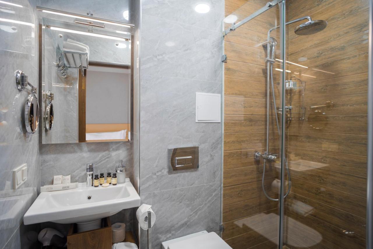 Oscar Boutique Hotel Τασκένδη Εξωτερικό φωτογραφία