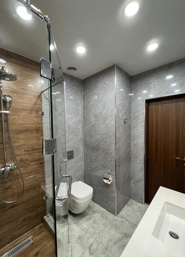 Oscar Boutique Hotel Τασκένδη Εξωτερικό φωτογραφία