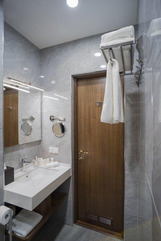 Oscar Boutique Hotel Τασκένδη Εξωτερικό φωτογραφία