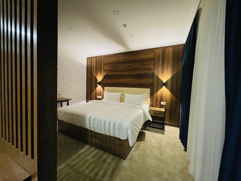 Oscar Boutique Hotel Τασκένδη Εξωτερικό φωτογραφία