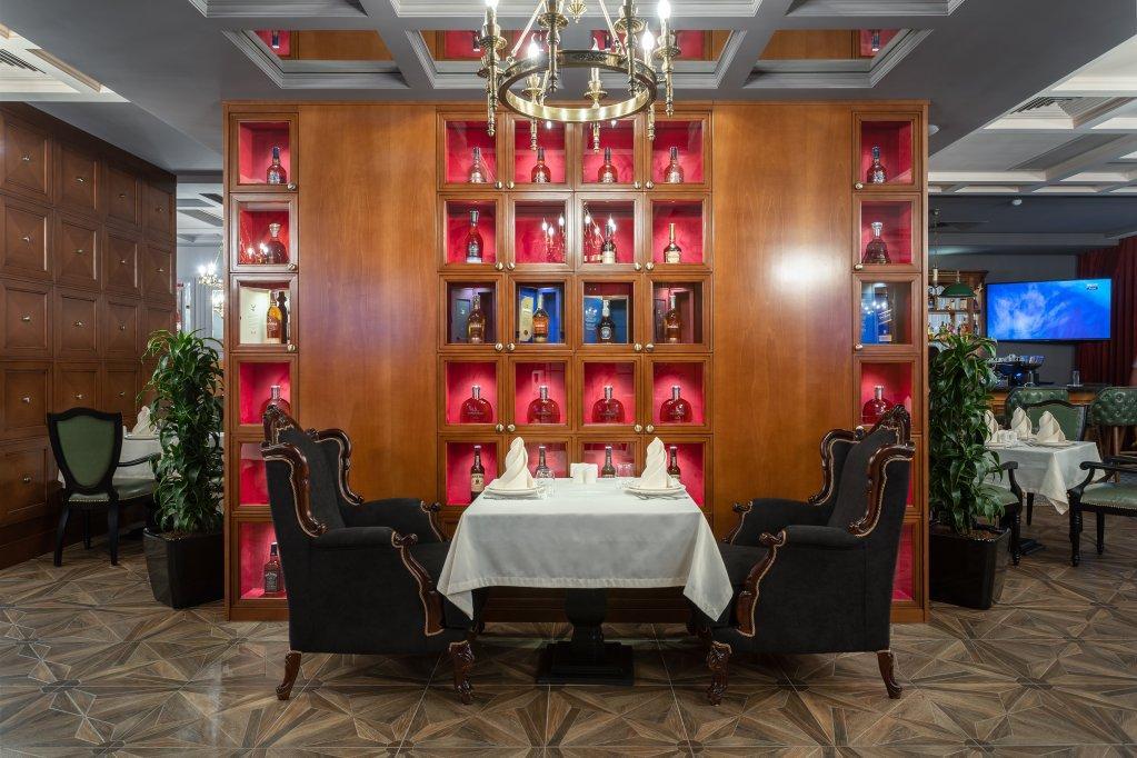 Oscar Boutique Hotel Τασκένδη Εξωτερικό φωτογραφία
