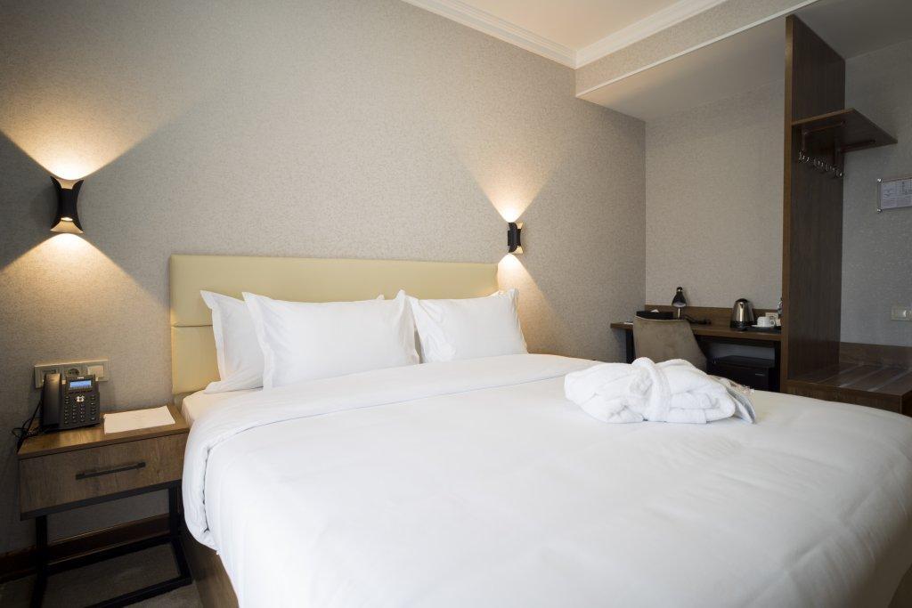 Oscar Boutique Hotel Τασκένδη Εξωτερικό φωτογραφία