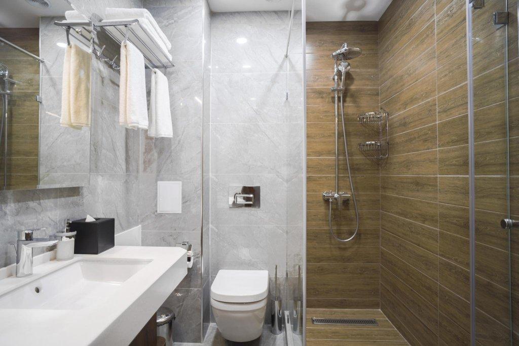 Oscar Boutique Hotel Τασκένδη Εξωτερικό φωτογραφία