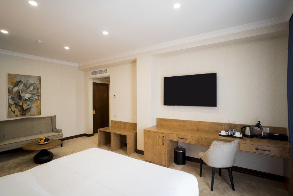 Oscar Boutique Hotel Τασκένδη Εξωτερικό φωτογραφία