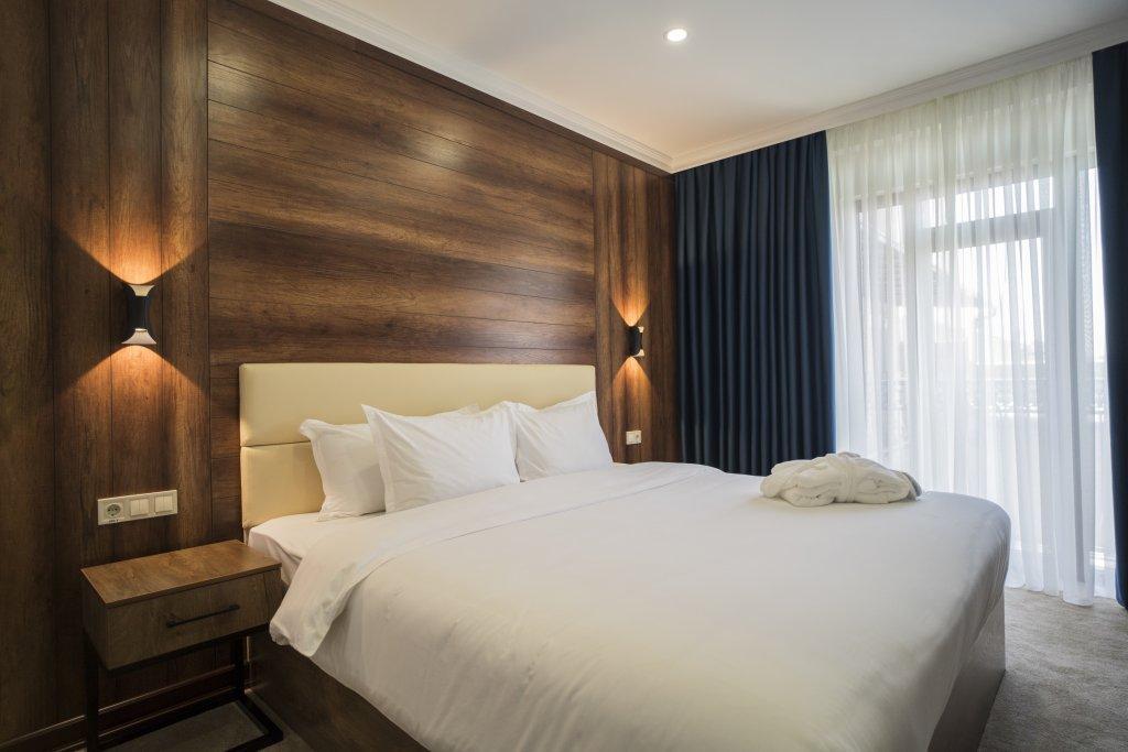 Oscar Boutique Hotel Τασκένδη Εξωτερικό φωτογραφία